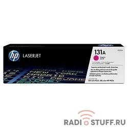 HP CF213A Картридж ,Magenta{LaserJet Pro 200 M251/M276, Magenta, (1800стр.)}