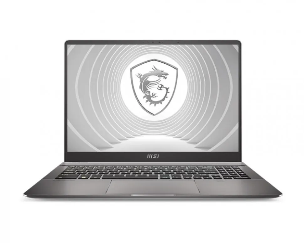 Ноутбук MSI Creator B13VGTO-056RU 9S7-15G231-056 2100 МГц 16" 2560x1600 32Гб DDR5 SSD 2Тб RTX 4070 8Гб Windows 11 Pro серый 2.35 кг 9S7-15G231-056