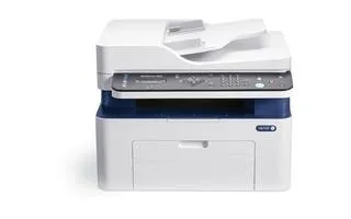 МФУ (принтер, сканер, копир, факс) 3025V_NI XEROX