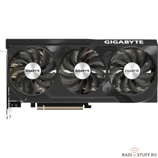 Gigabyte GV-N407SWF3OC-12GD Super NV RTX4070 12Gb 192bit GDDR6X 2595/21000/HDMI