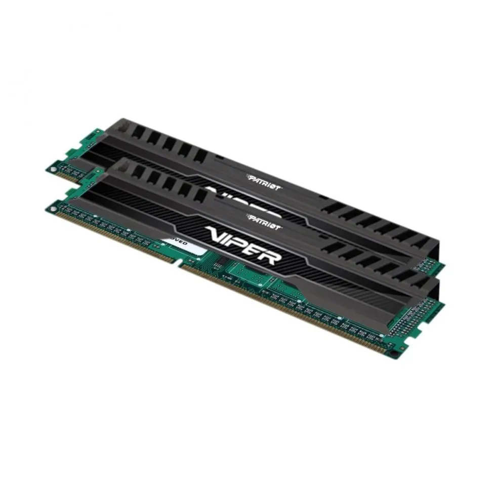 Модуль памяти 16GB PC14900 DDR3 KIT2 PV316G186C0K PATRIOT