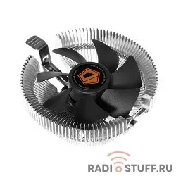 Cooler ID-Cooling DK-01 95W/PWM/ Intel 775,115*/AMD