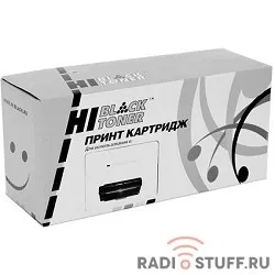 Hi-Black TK-160 Картридж для принтера Kyocera Mita FS 1120D/1120DN/1120 