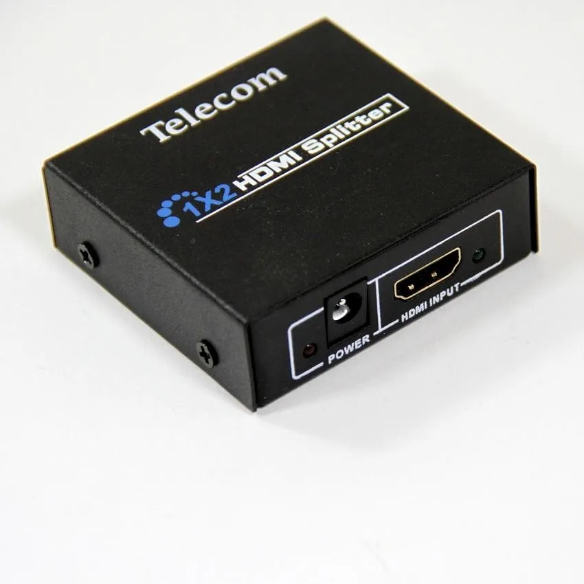 Разветвитель 2PORT TTS5010 TELECOM