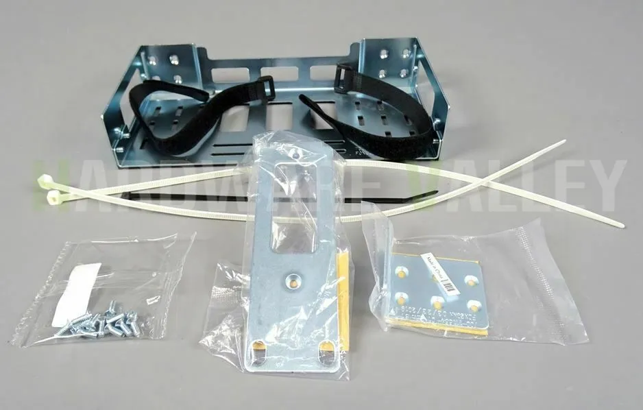 ACS-1100-RM-19 Cisco 1100 Series Router Rackmount Wallmount Kit 
