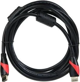 Кабель HDMI-HDMI 3M V2.0 CG525D-R-3.0 VCOM