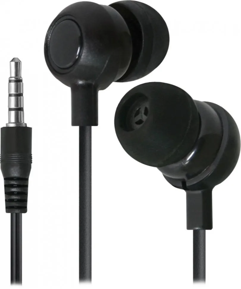 Нaушники BASIC 618 BLACK 63618 DEFENDER