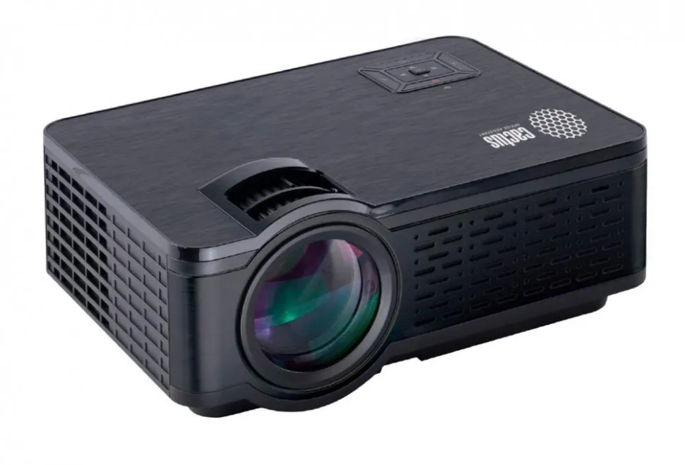 Проектор 1900 LUMENS CS-PRE.05B.WXGA CACTUS