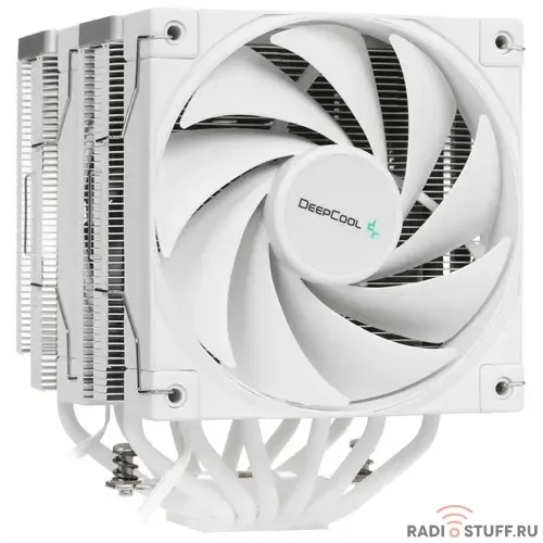 Кулер для процессора Deepcool AK620 WH