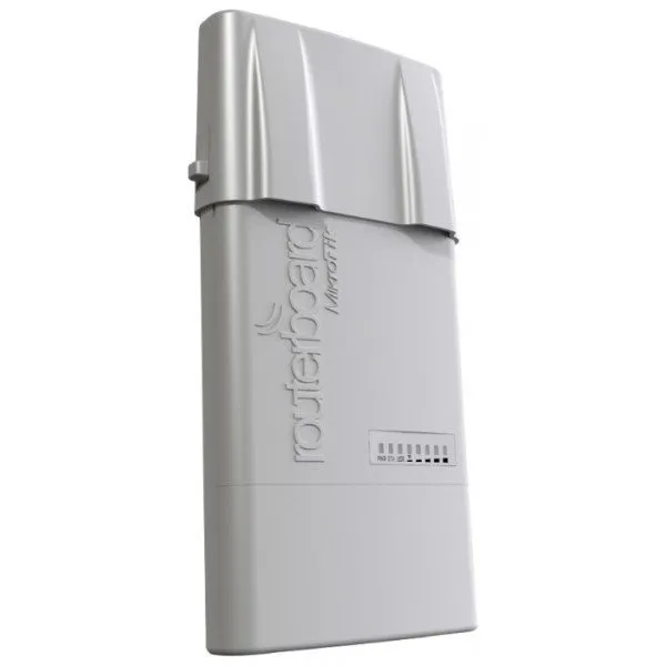Точка доступа Mikrotik BaseBox 2 (арт. RB912UAG-2HPnD-OUT)