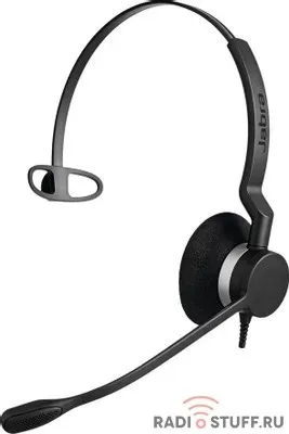 Jabra Biz 2300 QD Mono [2303-820-105] 