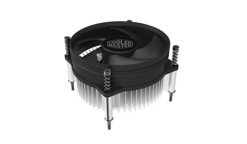 Кулер COOLER MASTER для процессора S1156/1155/1151 RH-I30-26PK-R1