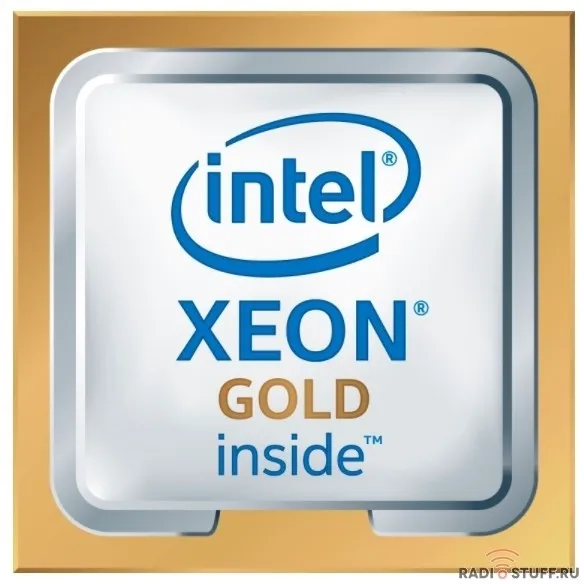 CPU Intel Xeon Gold 6246R OEM