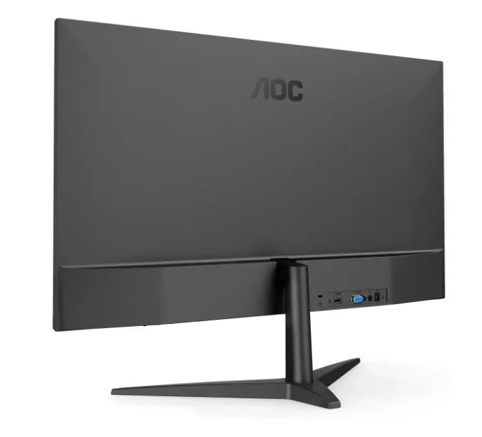 Монитор LCD 24" MVA 24B1H AOC