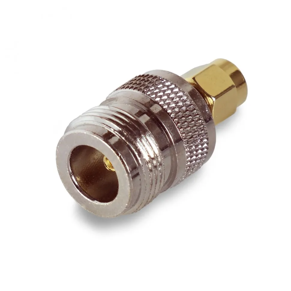 Переходник SN-312 N-female—SMA-male