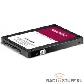 Smartbuy SSD 960Gb Revival 3 SB960GB-RVVL3-25SAT3 {SATA3.0, 7mm}