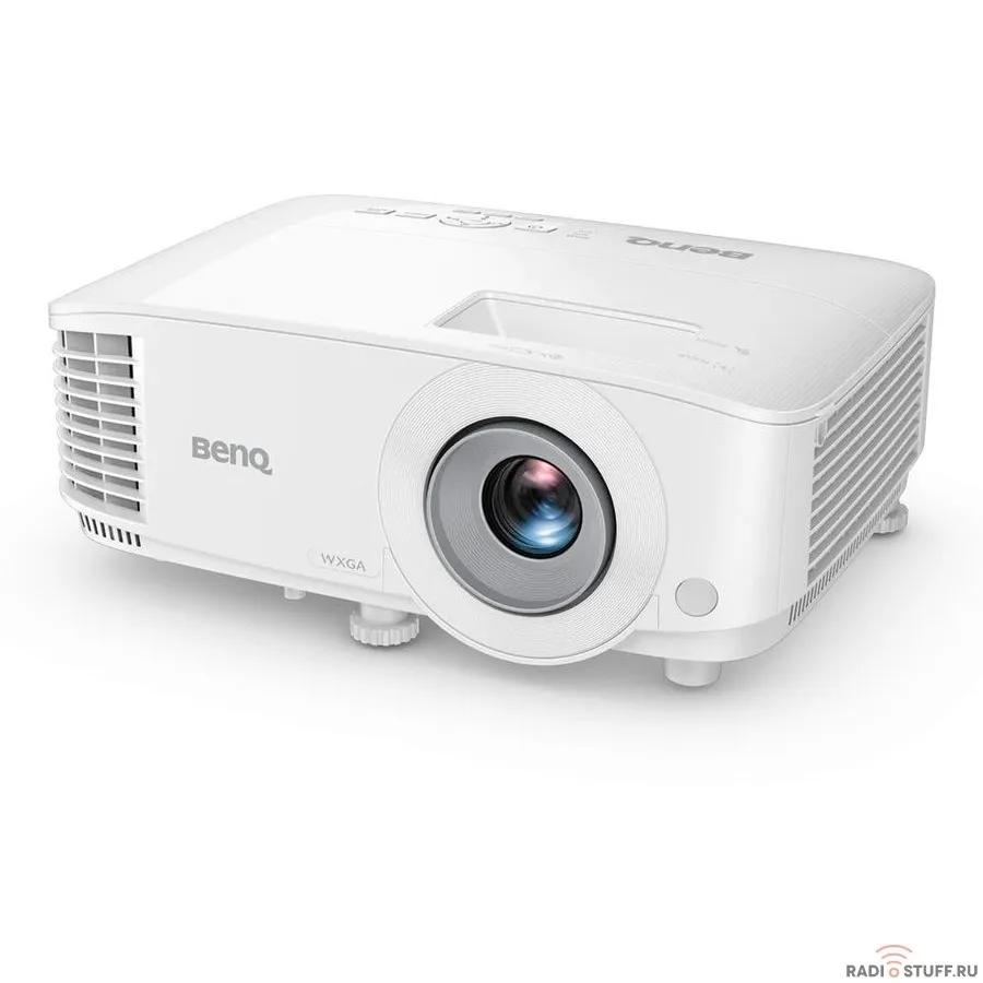 BenQ MW560 Проектор WHITE [9H.JNF77.13E]