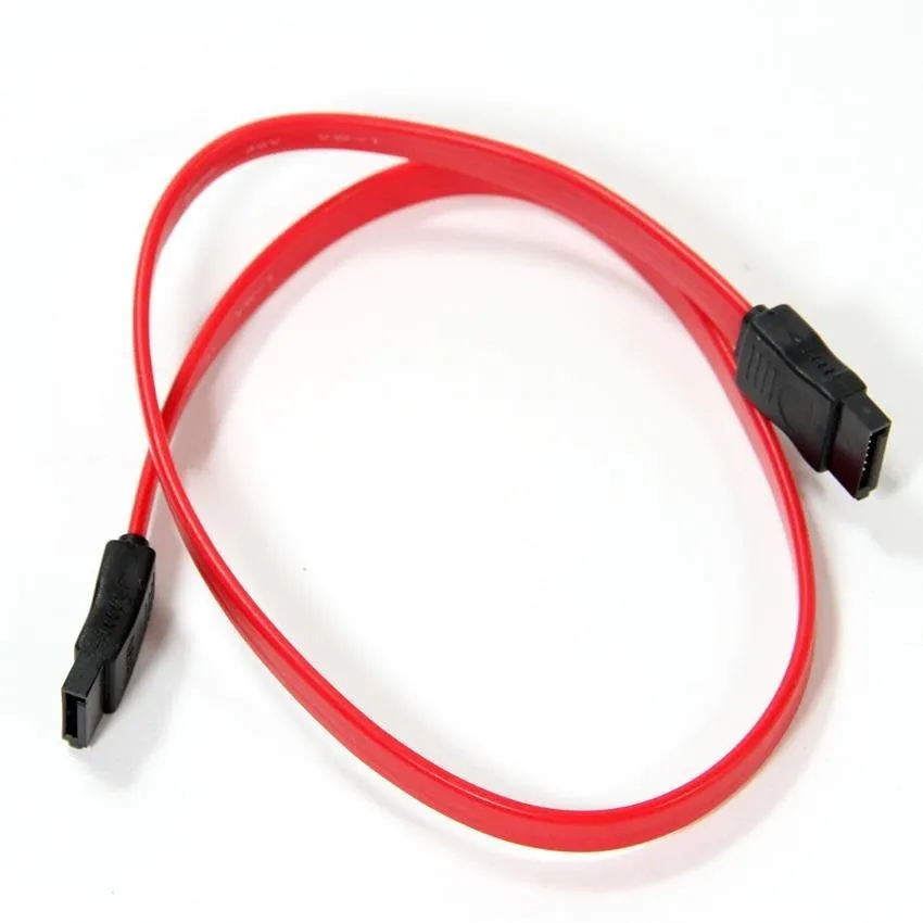 Кабель SATA 0.45M VHC7660-0.45M VCOM