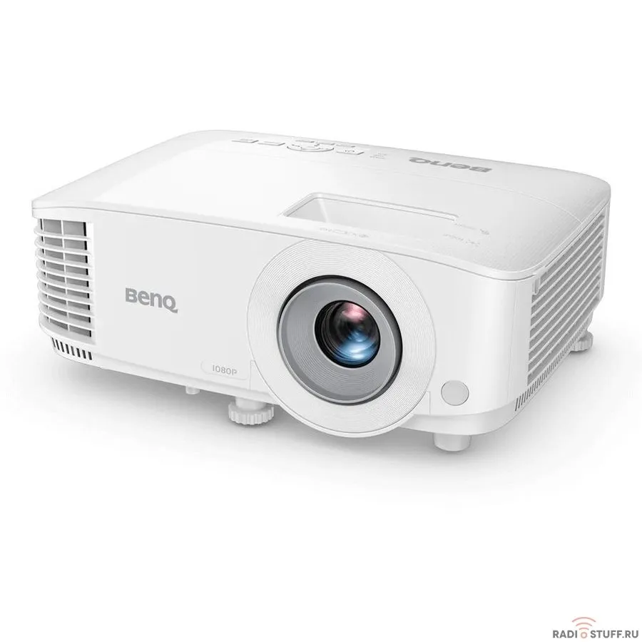 BenQ MH560 Проектор WHITE [9H.JNG77.13E]