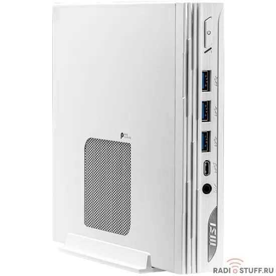 MSI Pro DP10 13M-068XRU [9S6-B0A612-068] White { i7 1360P/16Gb/SSD1Tb Iris Xe/noOS}