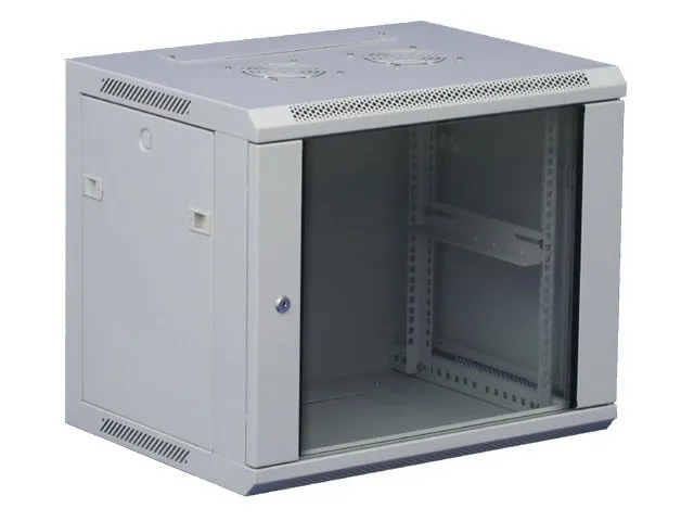Задняя стенка шкафа WM 6615.900-L нас, серый EOL