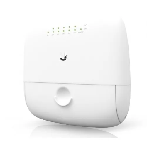 EdgePoint R6 (арт. EP-R6) маршрутизатор, PoE, Ubiquiti 