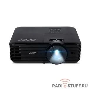 Acer X128HP [MR.JR811.00Y] {DLP 3D, XGA, 4000Lm, 20000/1, HDMI, 2.7kg, EURO}