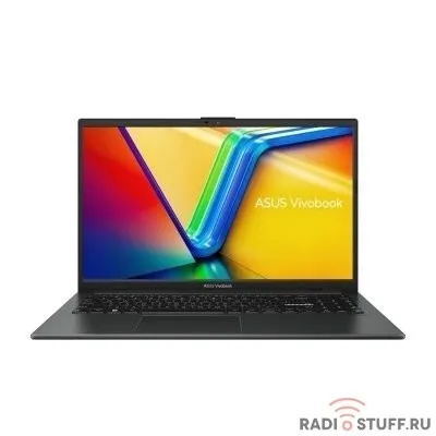 ASUS Vivobook Go 15 E1504FA-BQ090 [90NB0ZR2-M00L10] Mixed Black 15.6" {FHD  Ryzen 5-7520U/8Gb/512Gb SSD/Rx Vega/noOs}