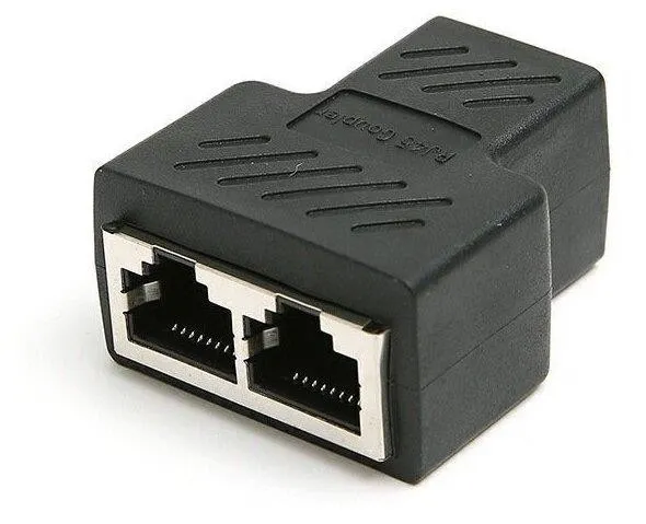 Разветвитель 2PORT CT252S VCOM