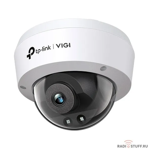 TP-Link VIGI C230I Mini(2.8mm) Компактная купольная IP-камера 3 Мп