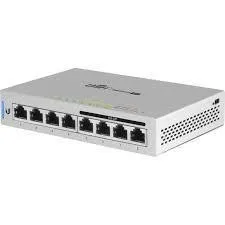UniFi Switch 8 60W (5-pack) (арт. US-8-60W-5)  коммутатор Ubiquiti