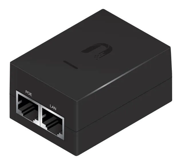 Блок питания Ubiquiti POE-25-5W