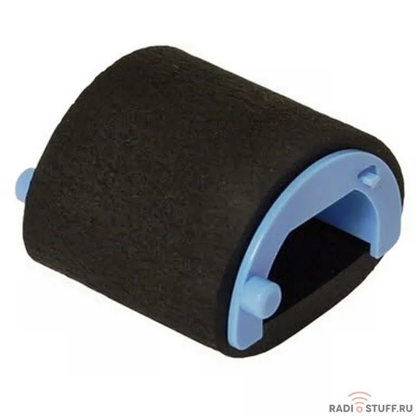 HP RL1-2593-000000 Ролик захвата LJ Professional P1102/P1102W/P1108 / P1607 / M1132/M1136/M1212/ M1213/M1214/M1216/M1217/M1218 / M125/M126/M127/M128 / M377 / M452 / M477 