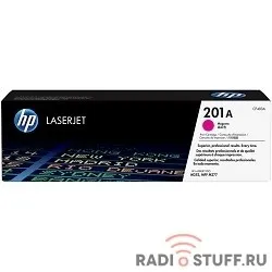 HP CF403A Картридж, Magenta {LaserJet Pro M252n/M252dw, 1400 страниц.}