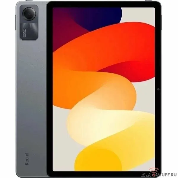 Xiaomi Redmi Pad SE 8GB/256GB Graphite Gray 