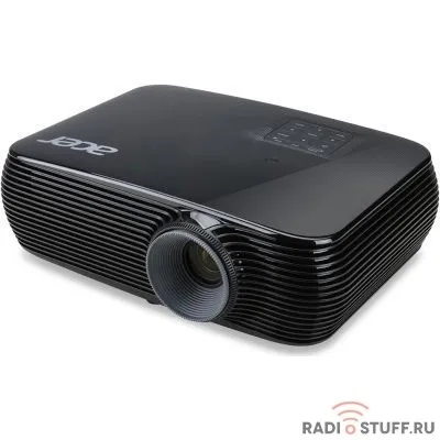 Acer X1326AWH [MR.JR911.001] {DLP 3D 1280x800 WXGA 4000Lm 20000:1 HDMI 2.7kg EUROPower EMEA} 