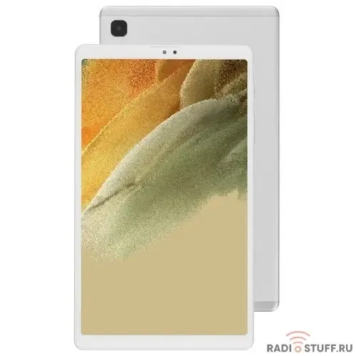 Samsung Galaxy Tab A7 lite 8.7" 32GB LTE Silver (SM-T225NZSLMEB)