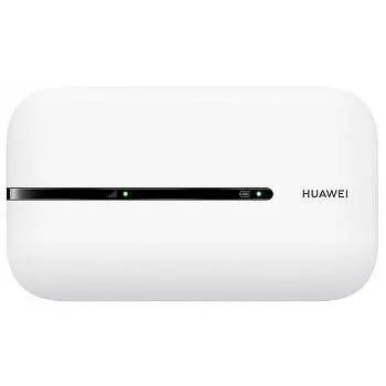 Маршрутизатор 4G 150MBPS WHITE E5576-320 HUAWEI