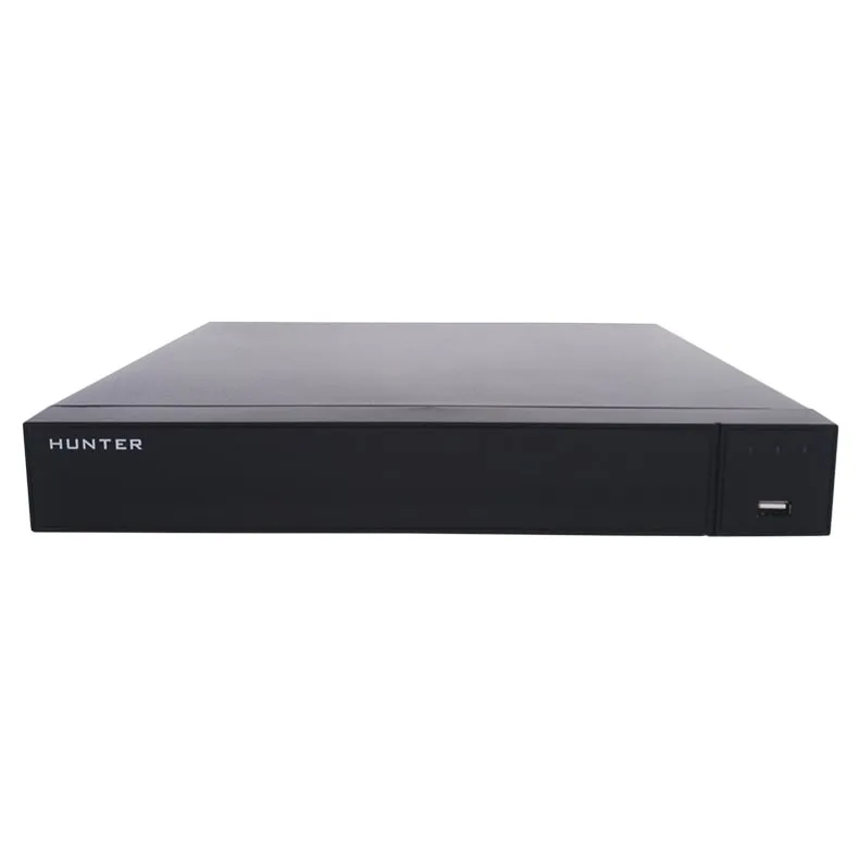HNVR-2552Ne IP видеорегистратор Hunter
