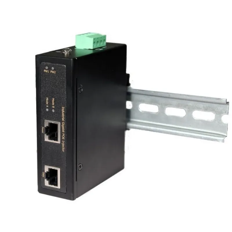 Midspan-1/303G инжектор PoE Osnovo