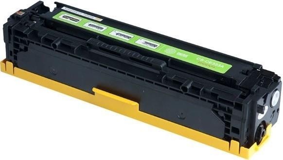 Картридж MAGENTA /LJ CP1525 1.3K CS-CE323A CACTUS