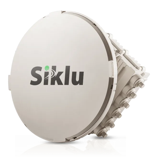Siklu EtherHaul 1200TL ODU 1ft (арт. EH-1200TL-ODU-1ft) радиоустройство Siklu 