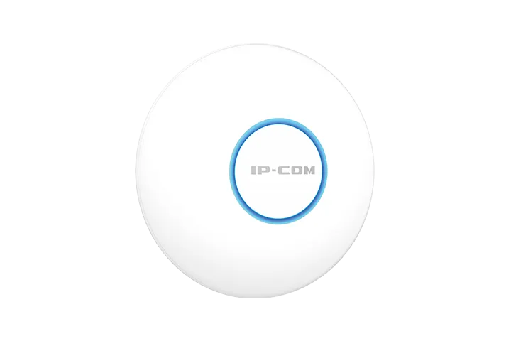 Wi-Fi точка доступа 1317MBPS MU-MIMO IUAP-AC-LR IP-COM