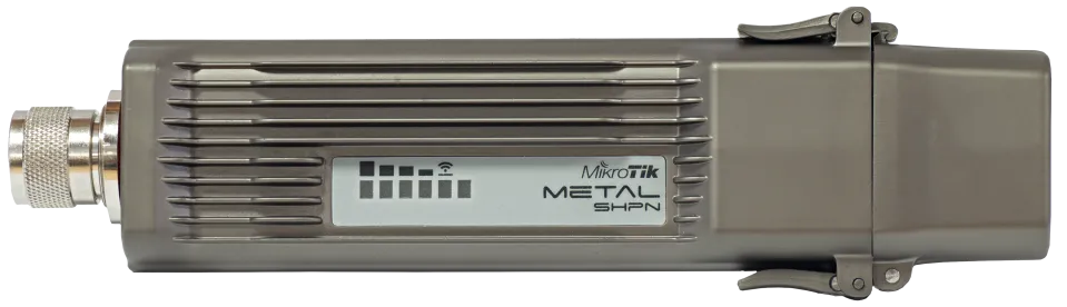 Metal 5SHPn (арт. RBMetal5SHPn) точка доступа Mikrotik 