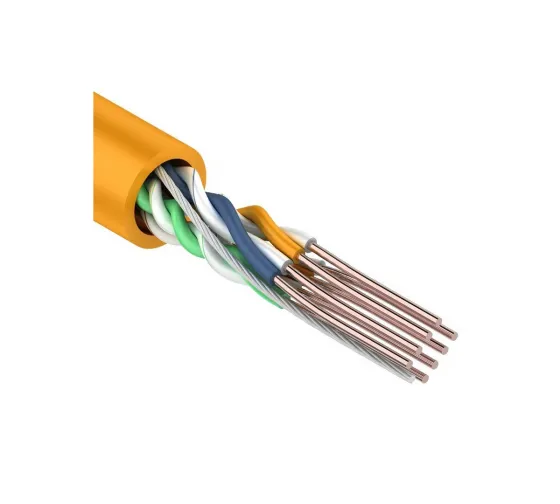 Кабель CAT5E UTP 305M LSZH 4PR 24AWG 01-0049 REXANT