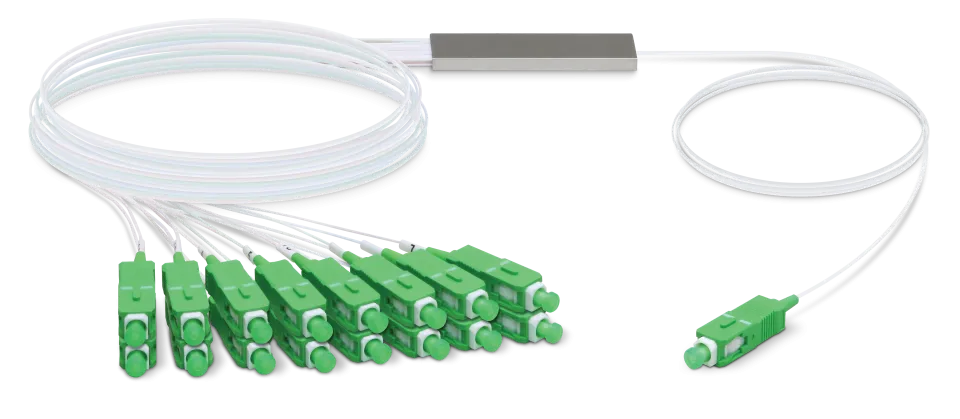 Сплиттер Ubiquiti UFiber Splitter 16