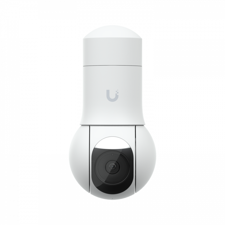 Ubiquiti UniFi Protect Camera G5 PTZ (арт. UVC-G5-PTZ) IP-камера