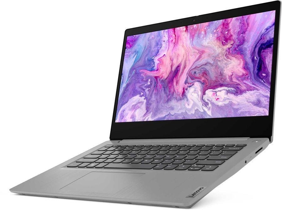 Ноутбук IP3-14ITL6 PMD-7505 14" 8/256GB 82H7009QRK LENOVO