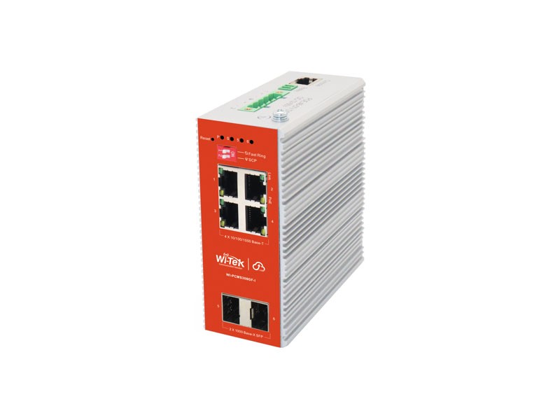 Wi-Tek WI-PСMS306GF-I
