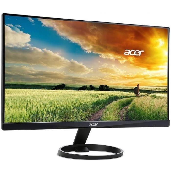 Монитор LCD 24" R240HYBIDX UM.QR0EE.026 ACER